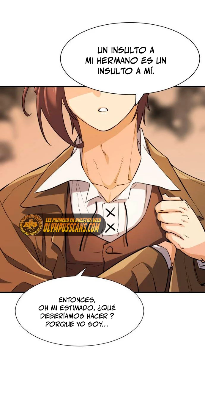 Read El Mejor Ingeniero del Mundo Manga Online