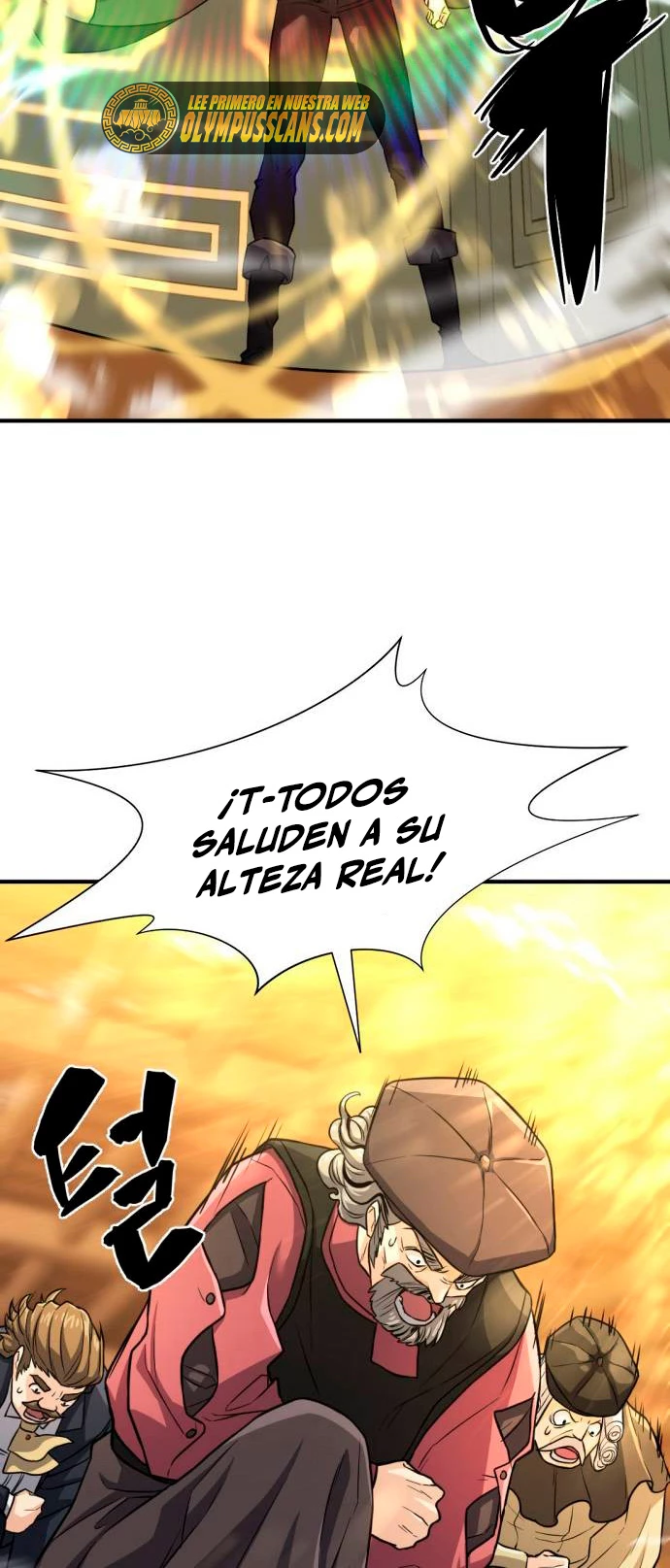 Read El Mejor Ingeniero del Mundo Manga Online