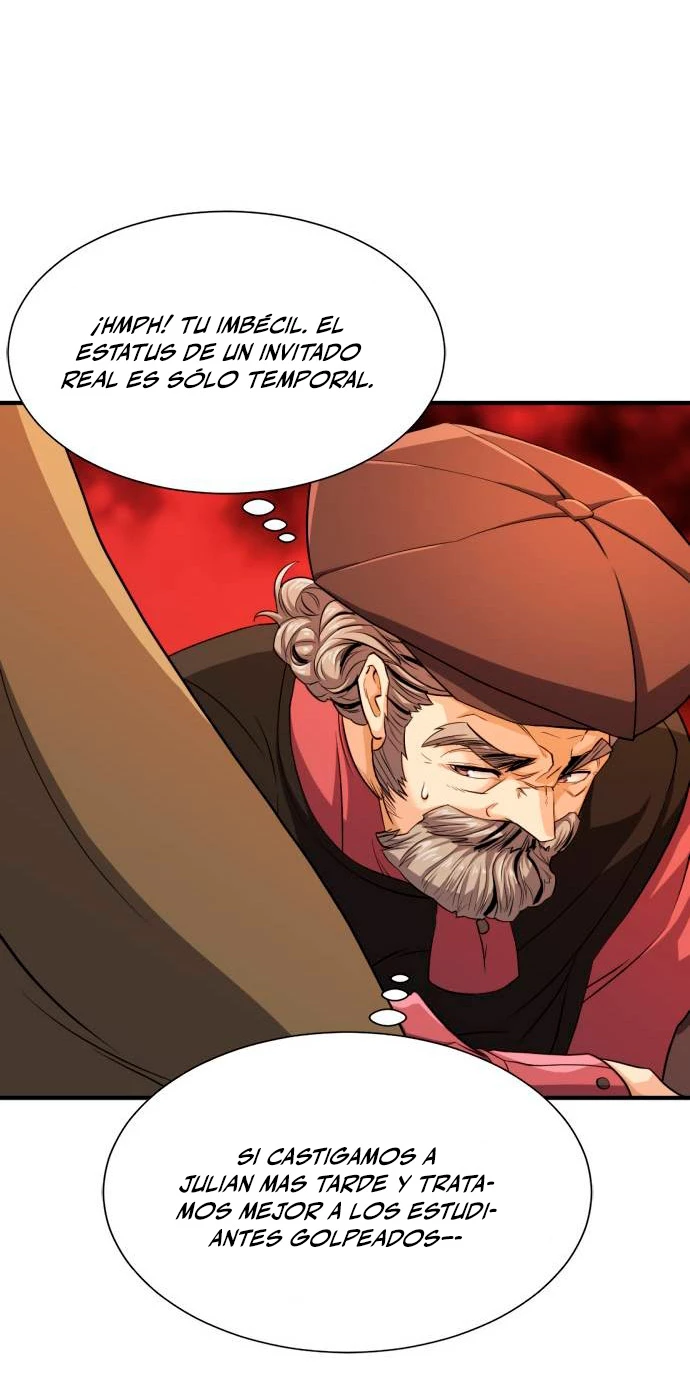 Read El Mejor Ingeniero del Mundo Manga Online