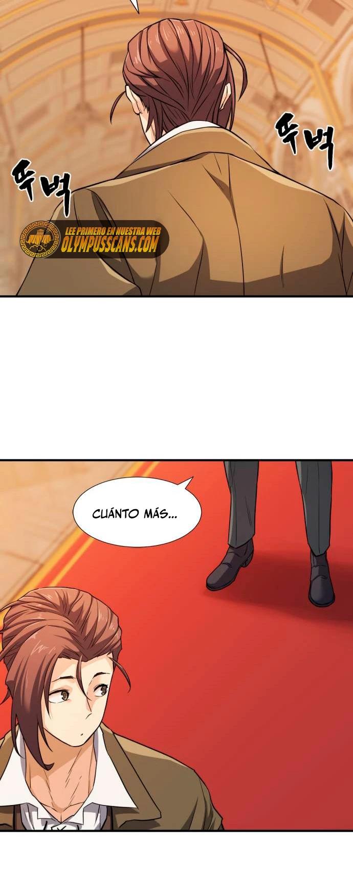 Read El Mejor Ingeniero del Mundo Manga Online