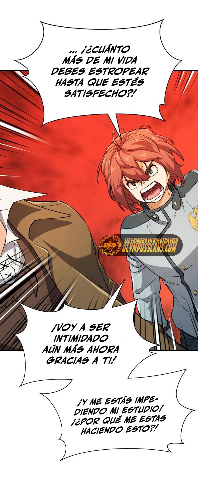 Read El Mejor Ingeniero del Mundo Manga Online