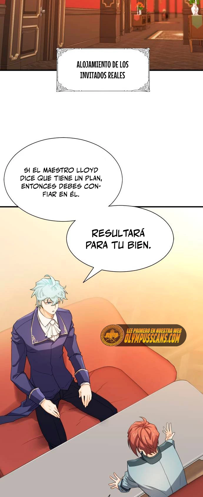 Read El Mejor Ingeniero del Mundo Manga Online