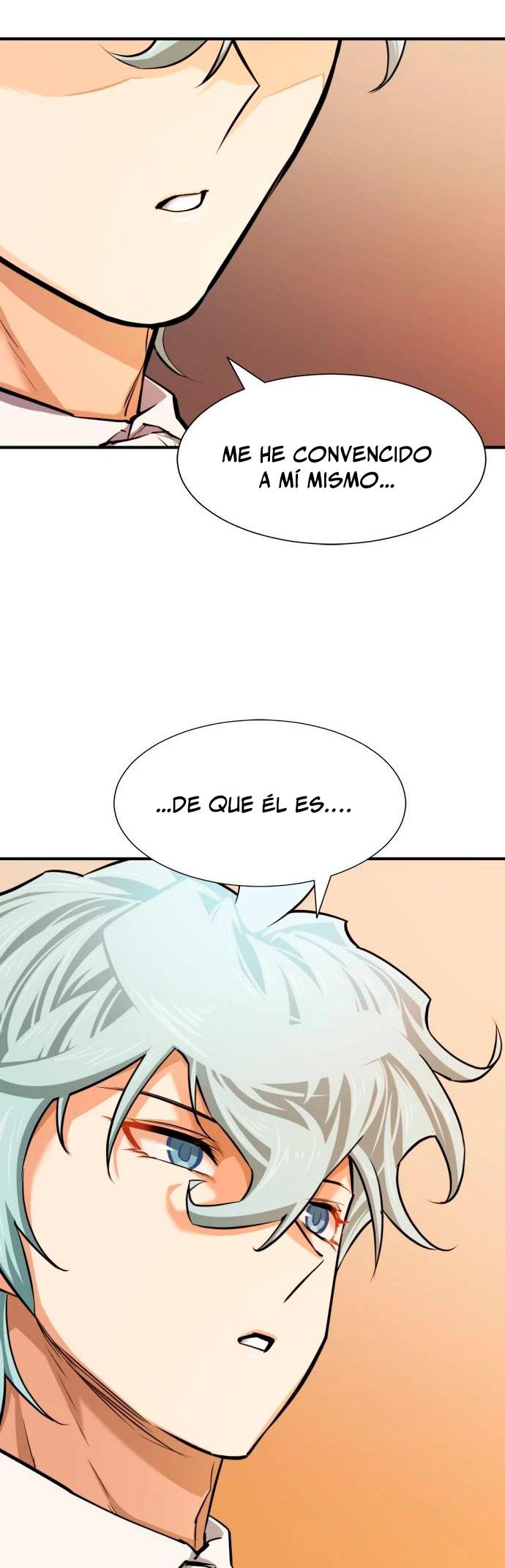 Read El Mejor Ingeniero del Mundo Manga Online