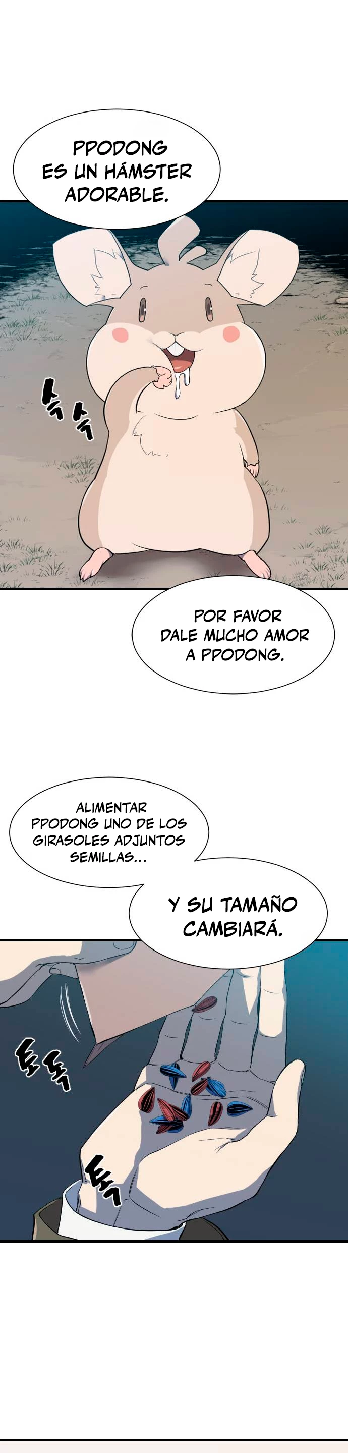 Read El Mejor Ingeniero del Mundo Manga Online