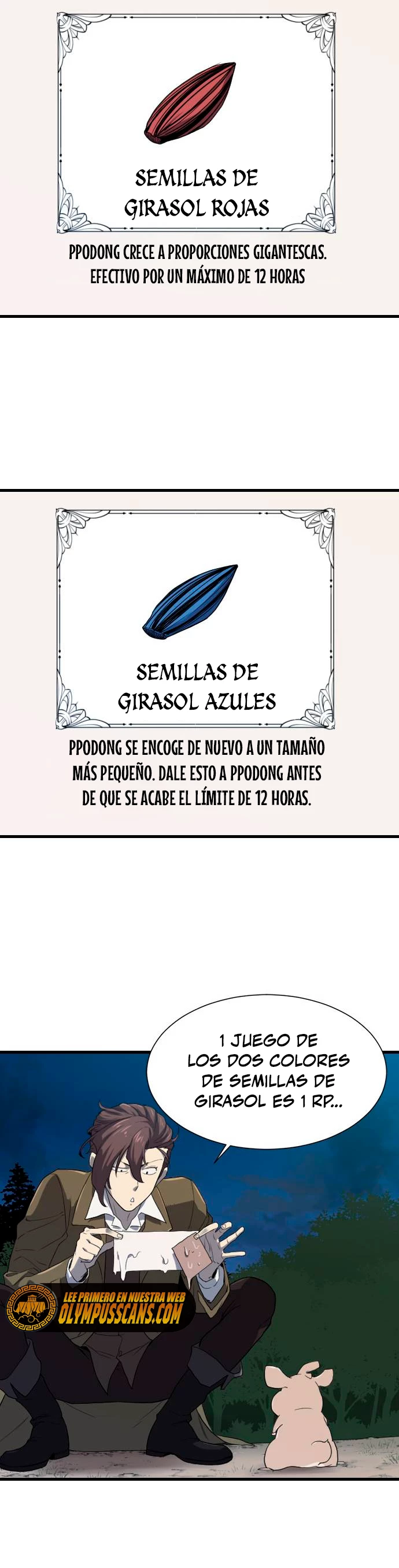 Read El Mejor Ingeniero del Mundo Manga Online