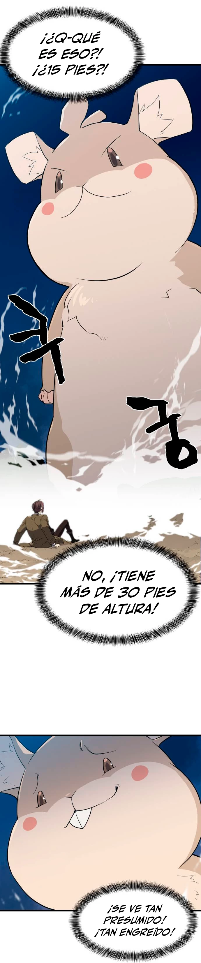 Read El Mejor Ingeniero del Mundo Manga Online