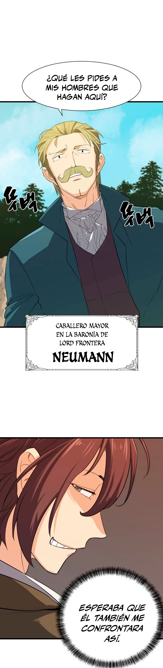 Read El Mejor Ingeniero del Mundo Manga Online