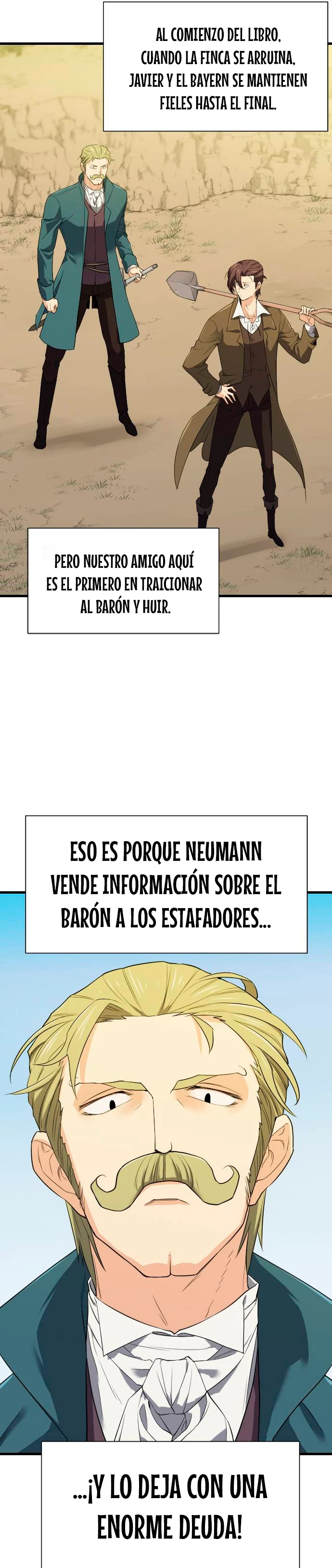 Read El Mejor Ingeniero del Mundo Manga Online