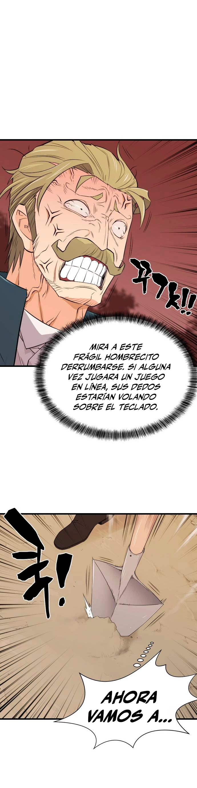 Read El Mejor Ingeniero del Mundo Manga Online