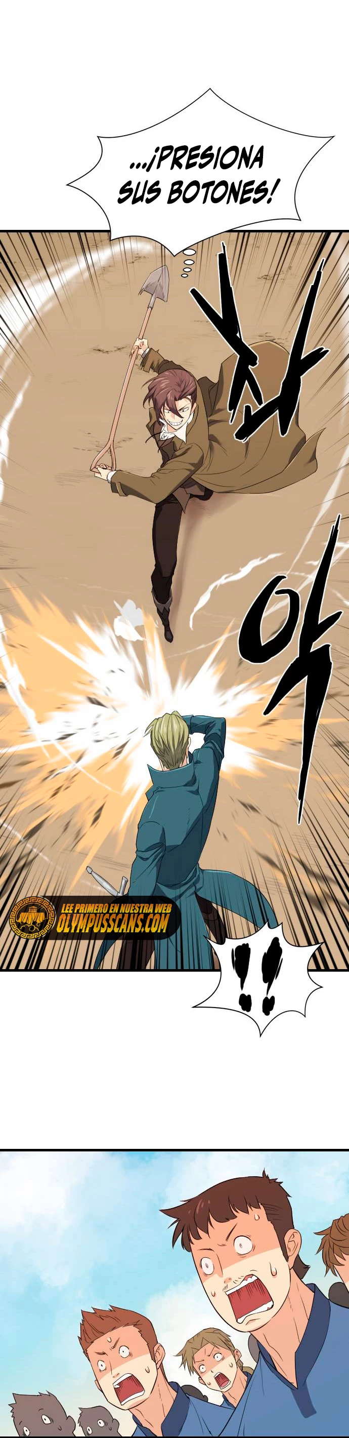 Read El Mejor Ingeniero del Mundo Manga Online