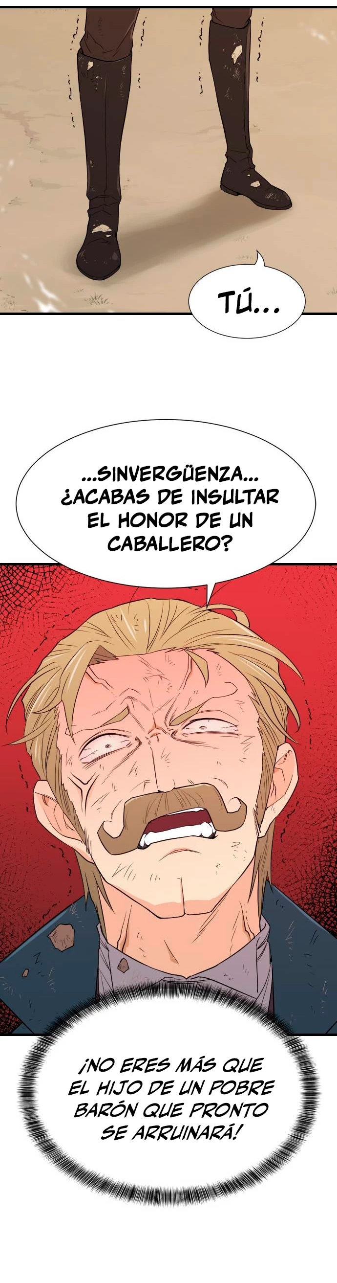 Read El Mejor Ingeniero del Mundo Manga Online