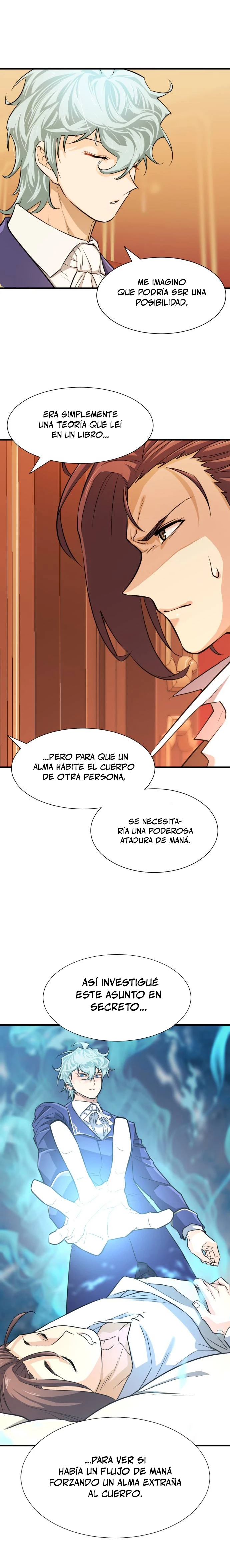 Read El Mejor Ingeniero del Mundo Manga Online