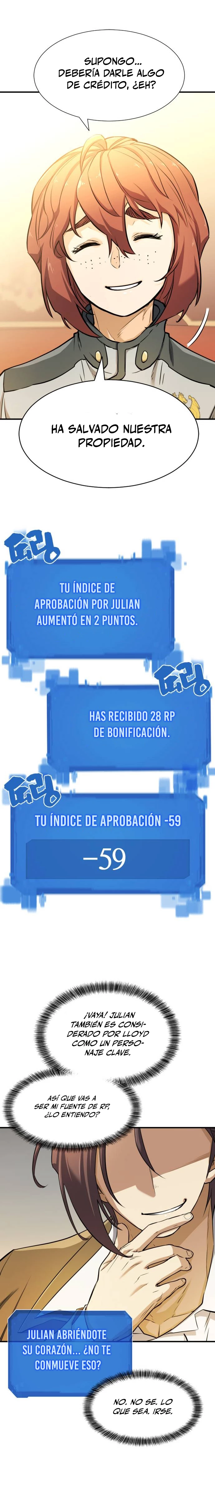Read El Mejor Ingeniero del Mundo Manga Online