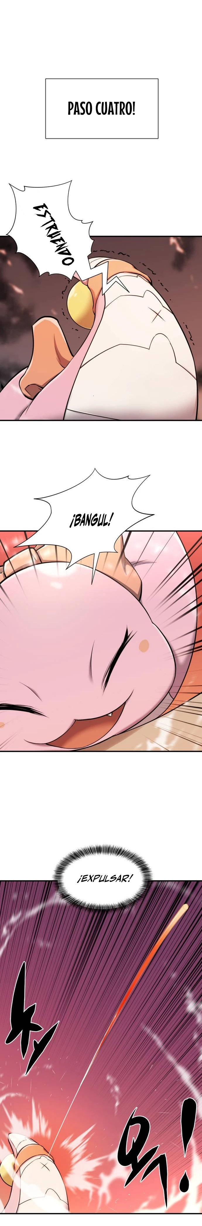 Read El Mejor Ingeniero del Mundo Manga Online