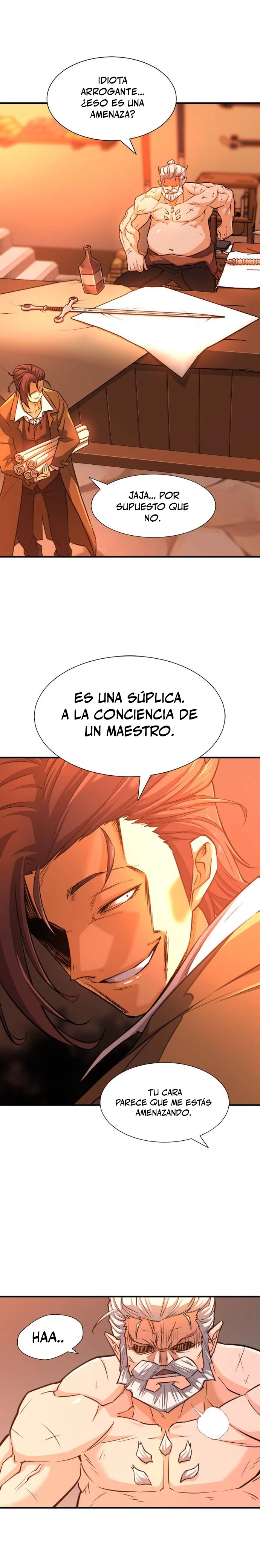 Read El Mejor Ingeniero del Mundo Manga Online