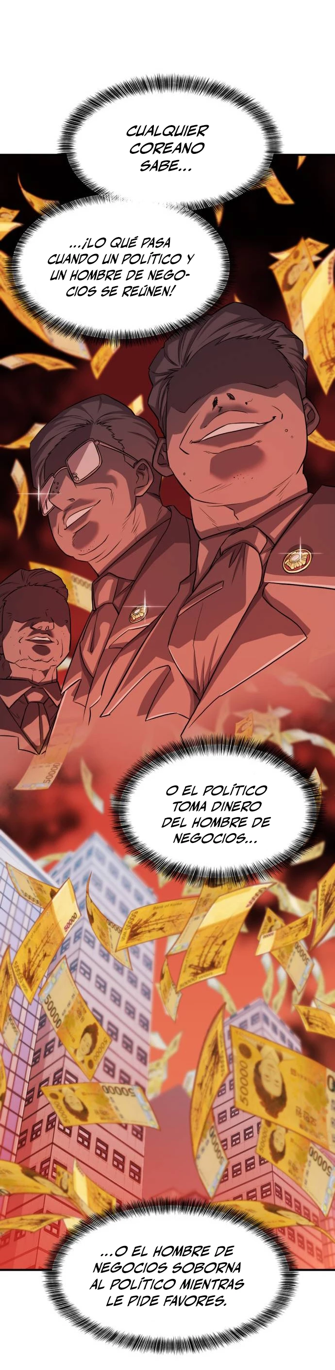 Read El Mejor Ingeniero del Mundo Manga Online