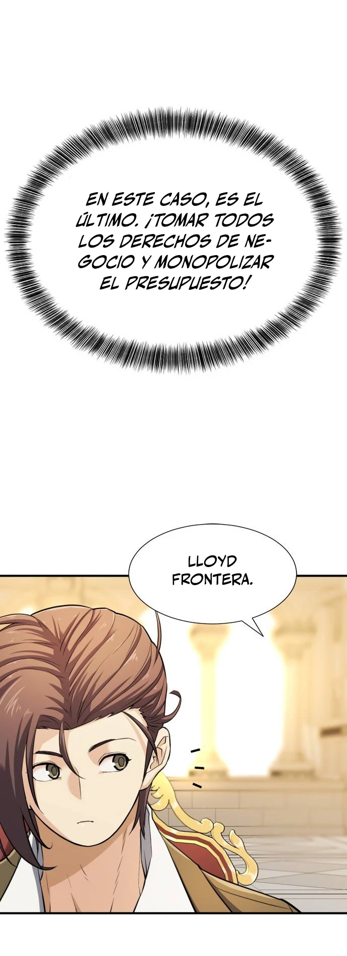 Read El Mejor Ingeniero del Mundo Manga Online