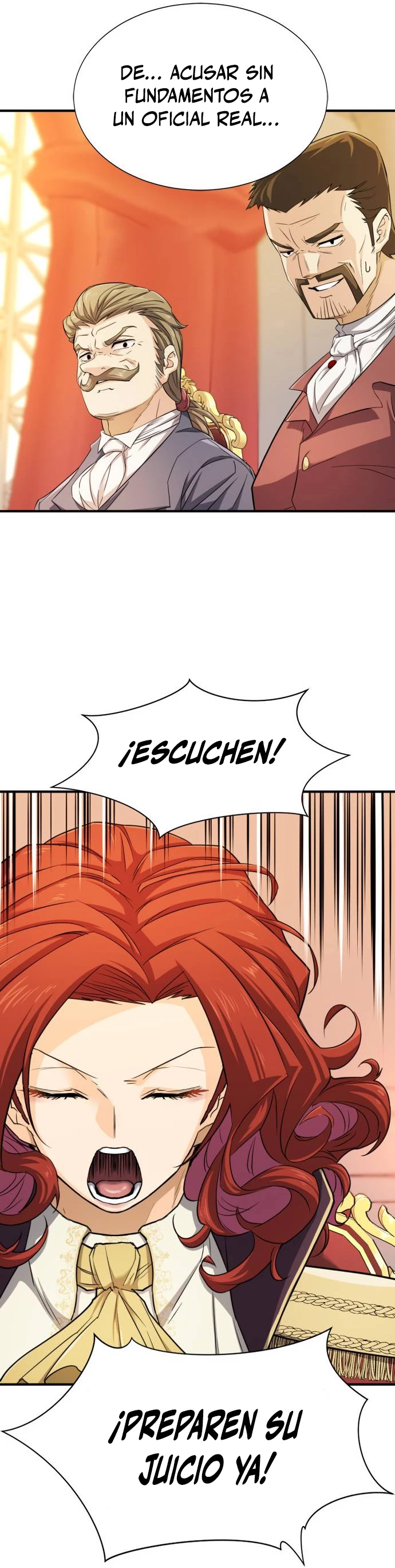 Read El Mejor Ingeniero del Mundo Manga Online