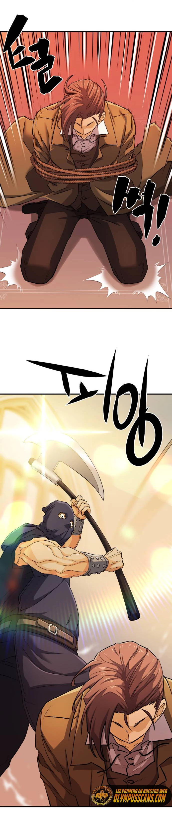 Read El Mejor Ingeniero del Mundo Manga Online