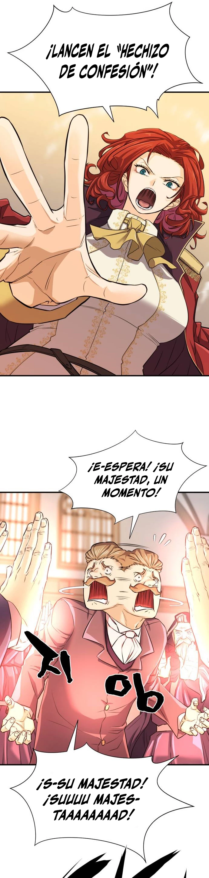 Read El Mejor Ingeniero del Mundo Manga Online