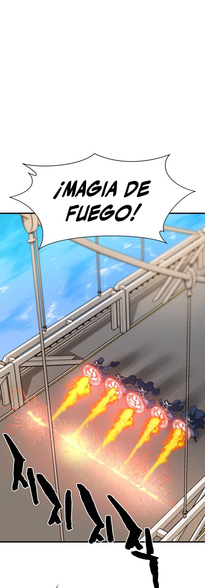Read El Mejor Ingeniero del Mundo Manga Online
