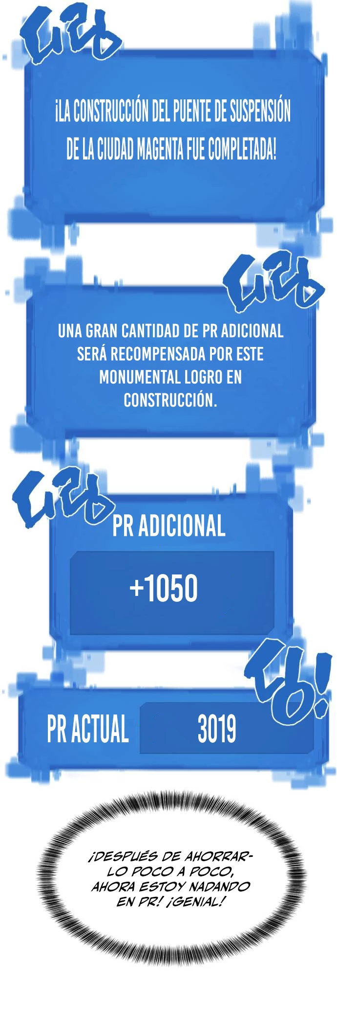 Read El Mejor Ingeniero del Mundo Manga Online