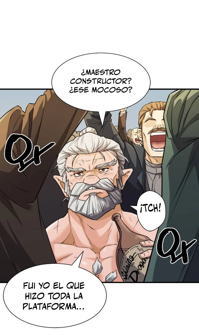 Read El Mejor Ingeniero del Mundo Manga Online