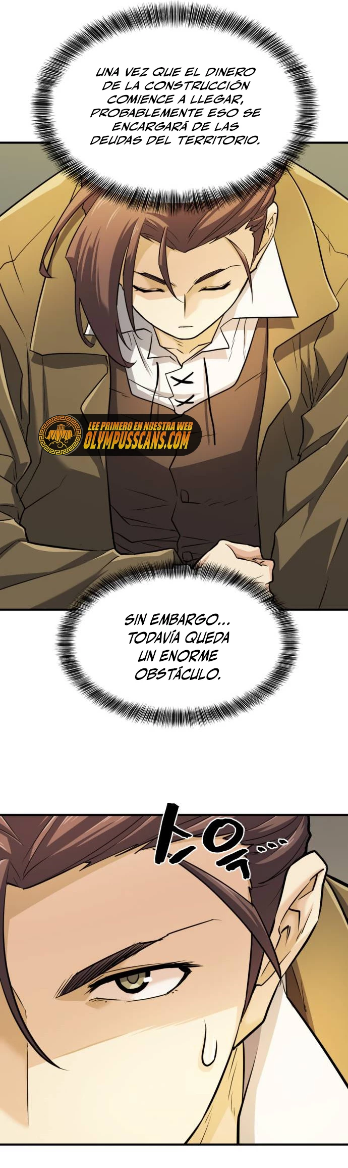 Read El Mejor Ingeniero del Mundo Manga Online