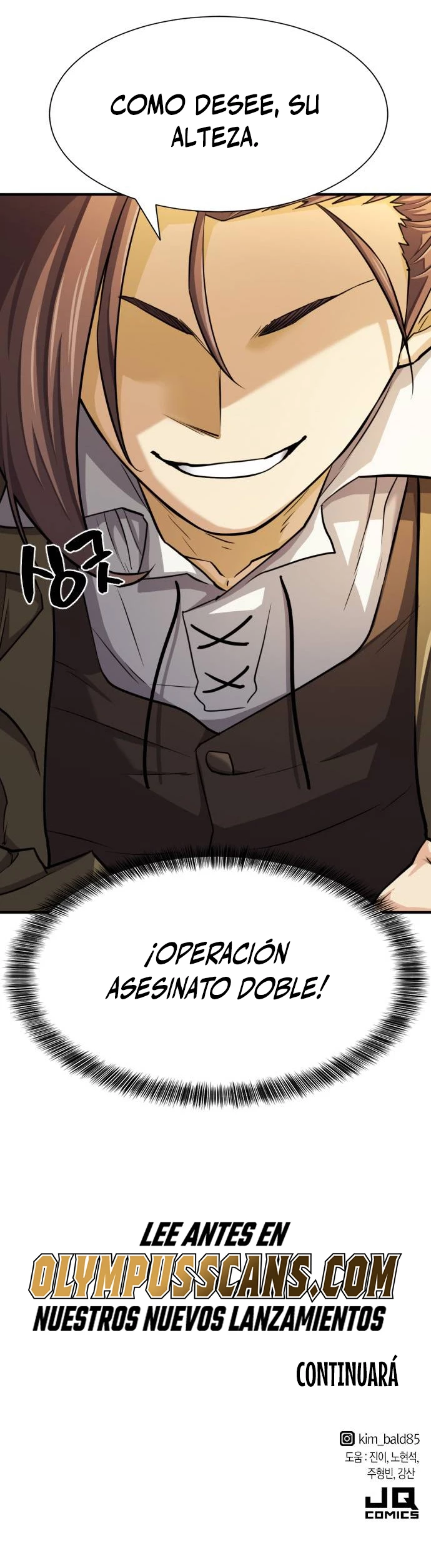 Read El Mejor Ingeniero del Mundo Manga Online
