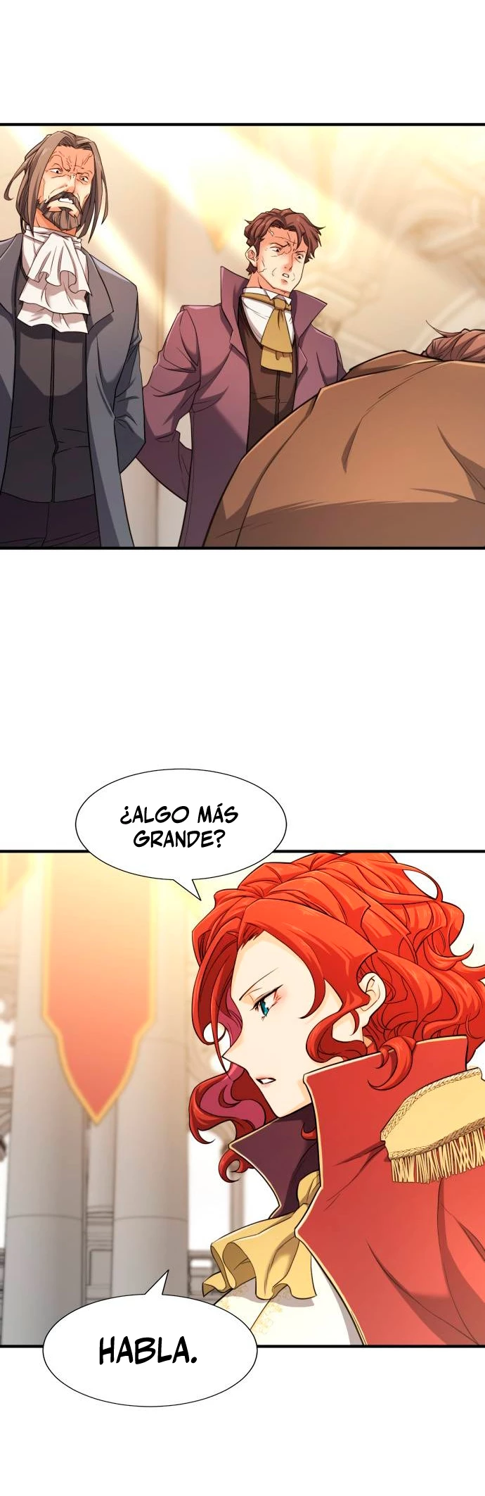Read El Mejor Ingeniero del Mundo Manga Online