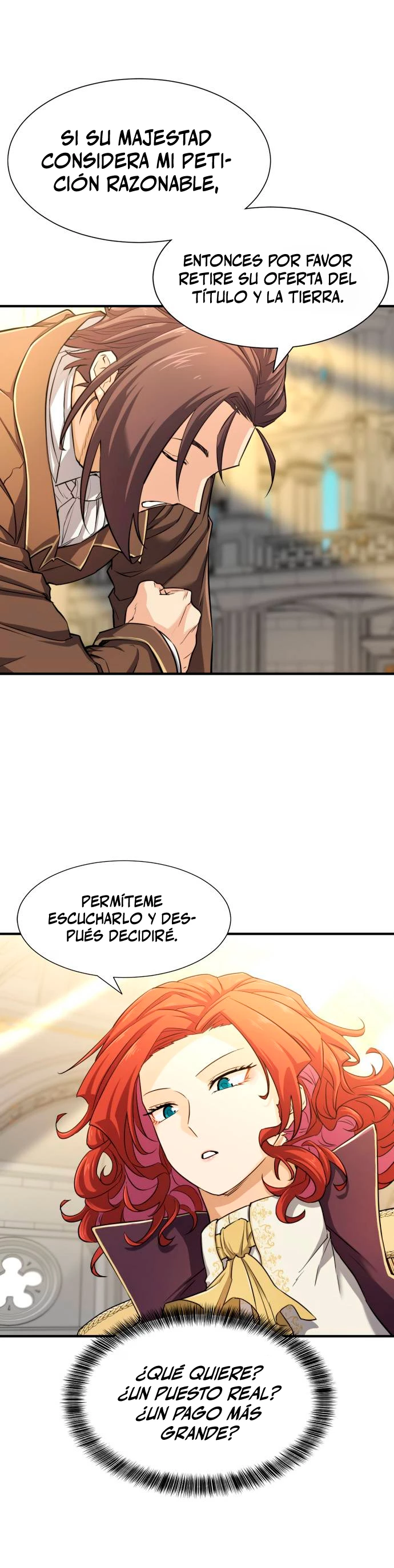 Read El Mejor Ingeniero del Mundo Manga Online
