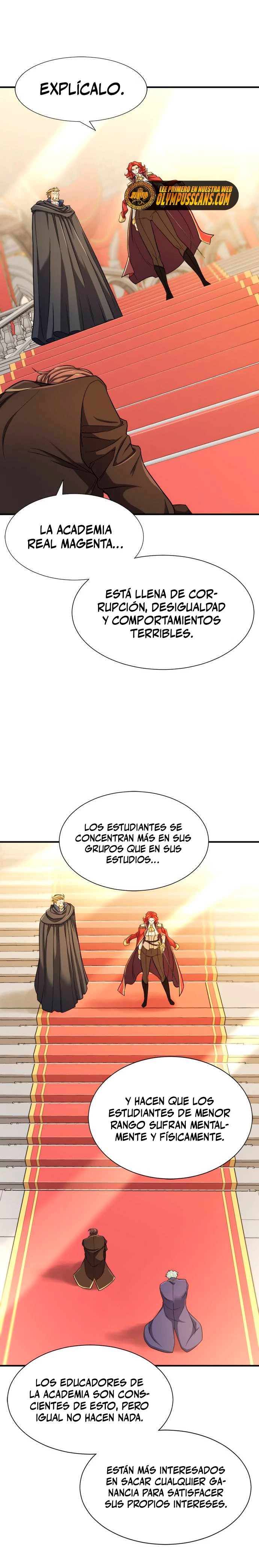 Read El Mejor Ingeniero del Mundo Manga Online