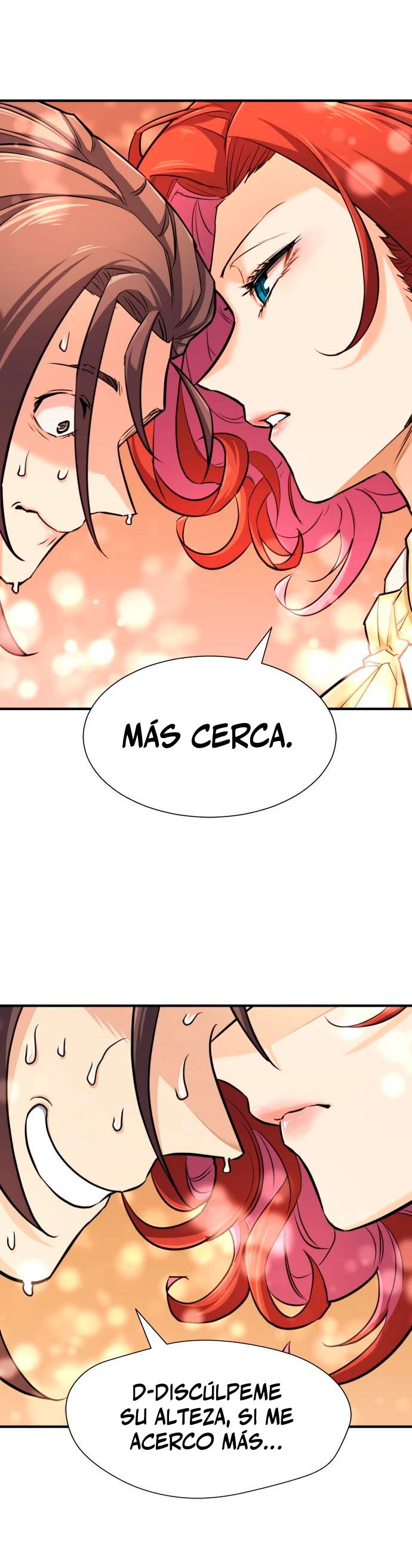 Read El Mejor Ingeniero del Mundo Manga Online