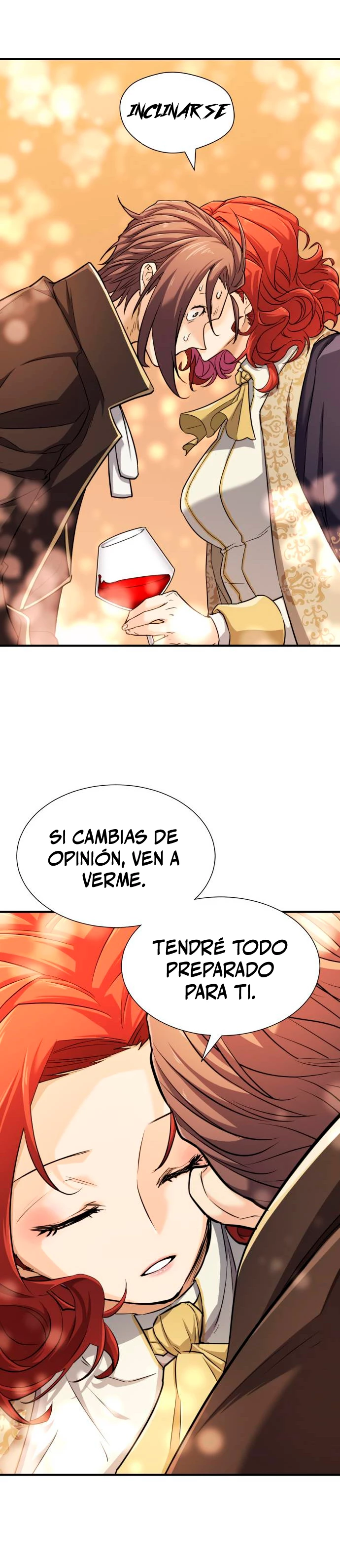 Read El Mejor Ingeniero del Mundo Manga Online