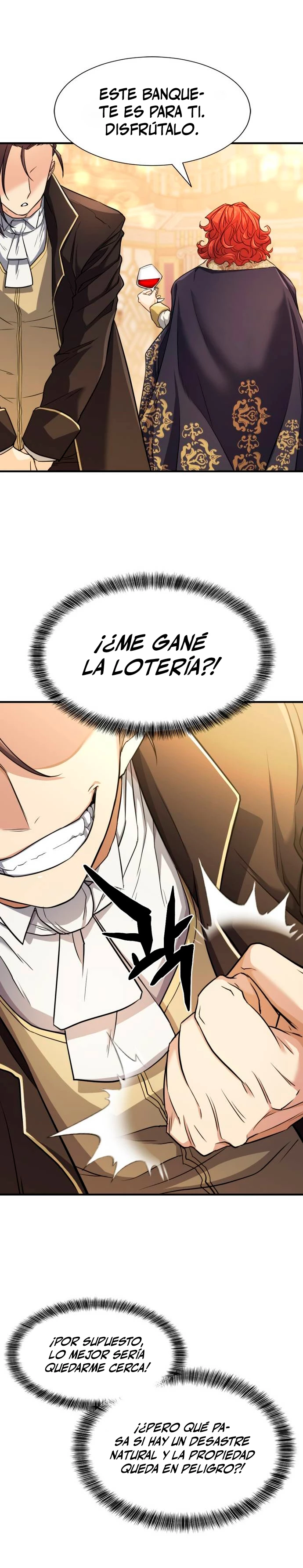 Read El Mejor Ingeniero del Mundo Manga Online