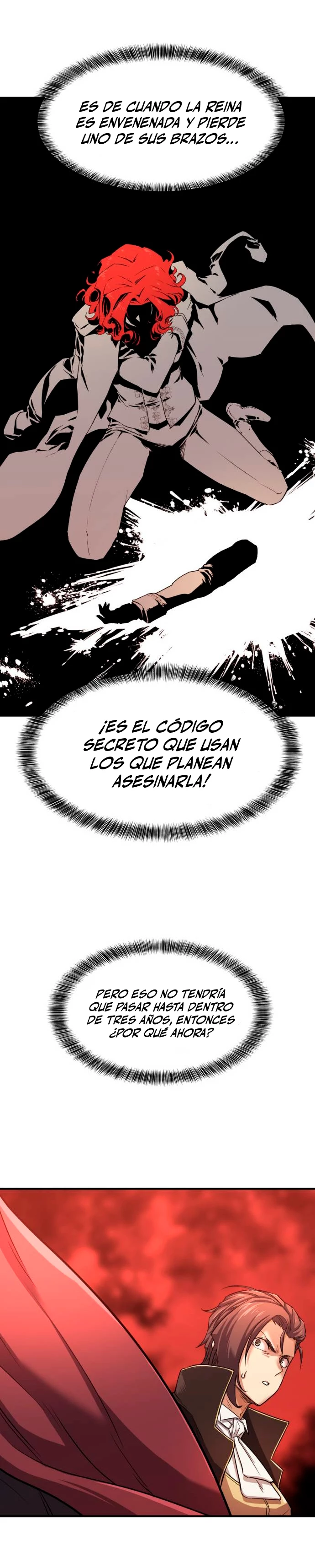 Read El Mejor Ingeniero del Mundo Manga Online