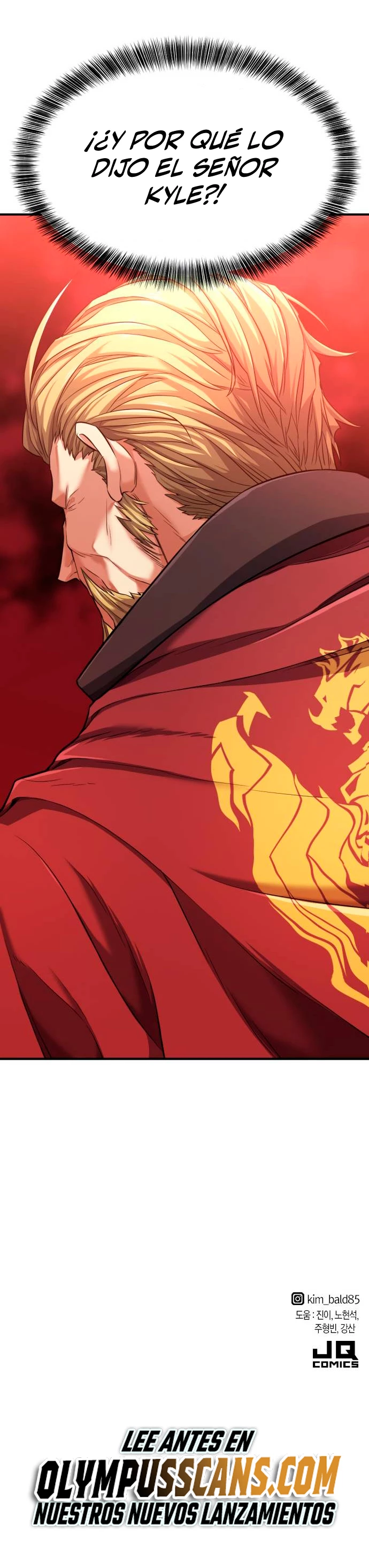 Read El Mejor Ingeniero del Mundo Manga Online