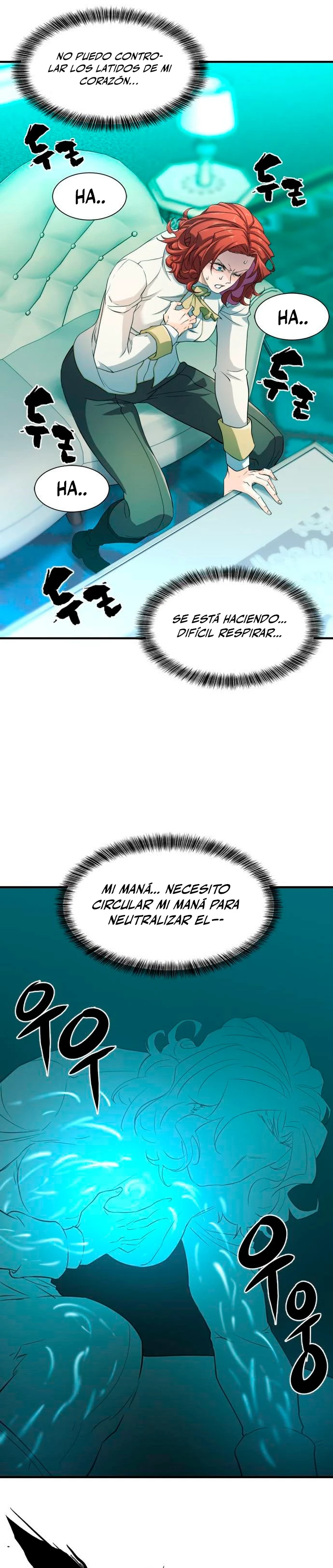 Read El Mejor Ingeniero del Mundo Manga Online