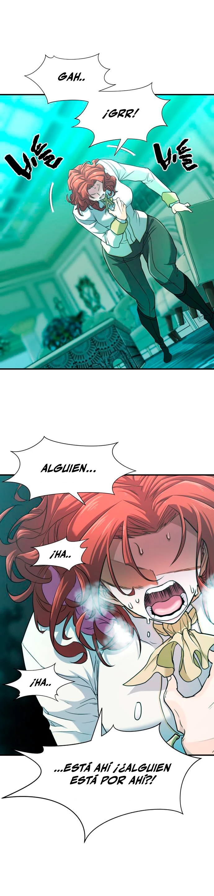 Read El Mejor Ingeniero del Mundo Manga Online