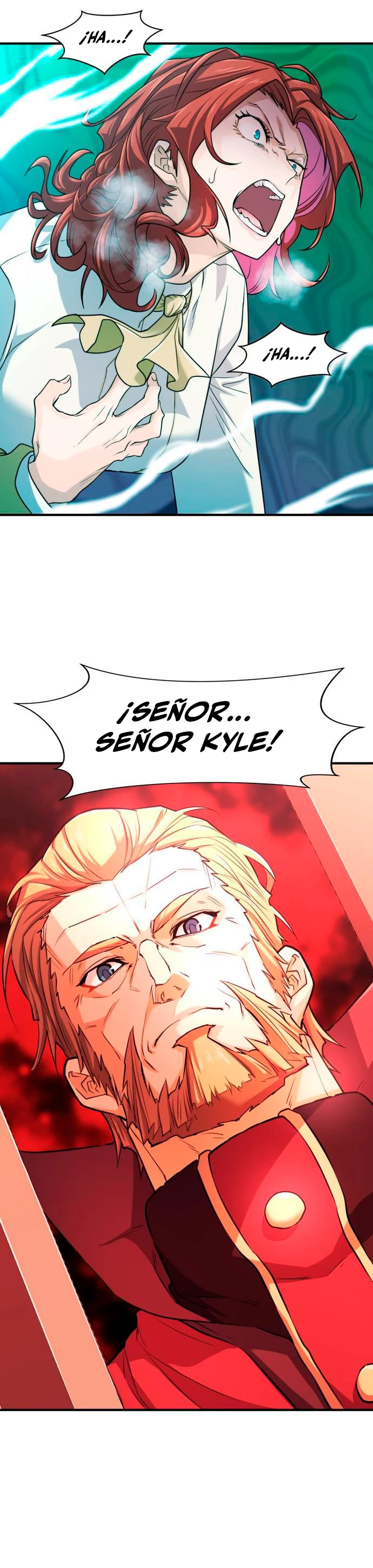 Read El Mejor Ingeniero del Mundo Manga Online