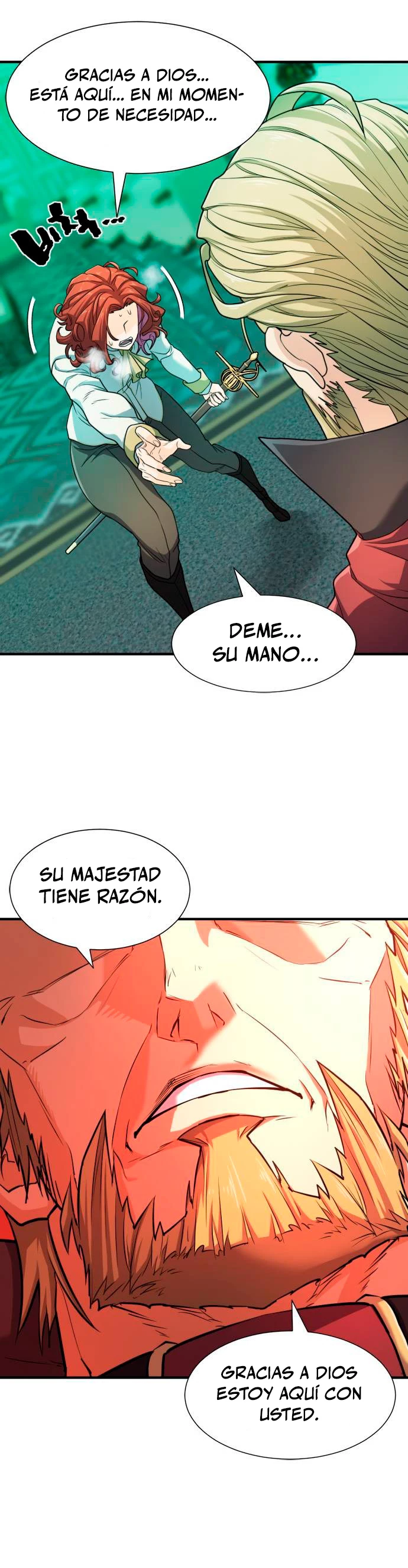 Read El Mejor Ingeniero del Mundo Manga Online