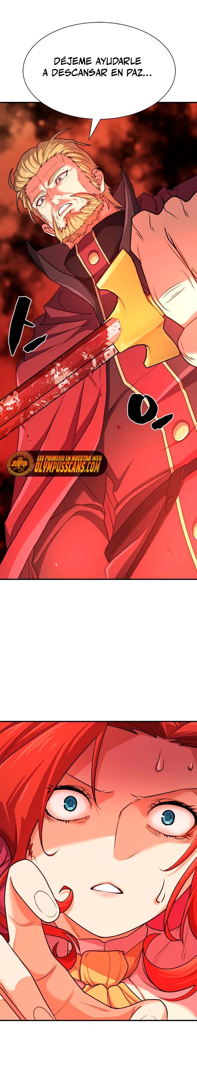 Read El Mejor Ingeniero del Mundo Manga Online