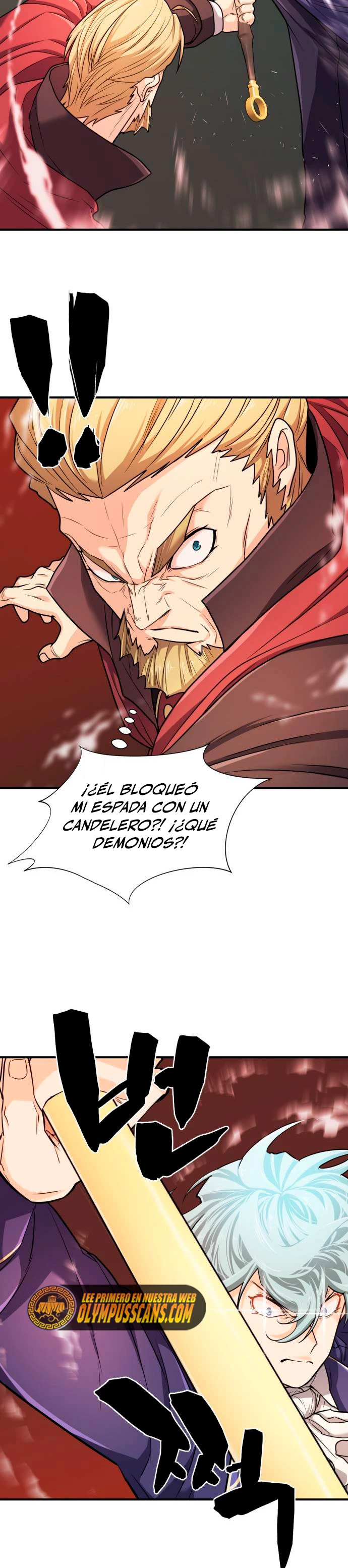 Read El Mejor Ingeniero del Mundo Manga Online