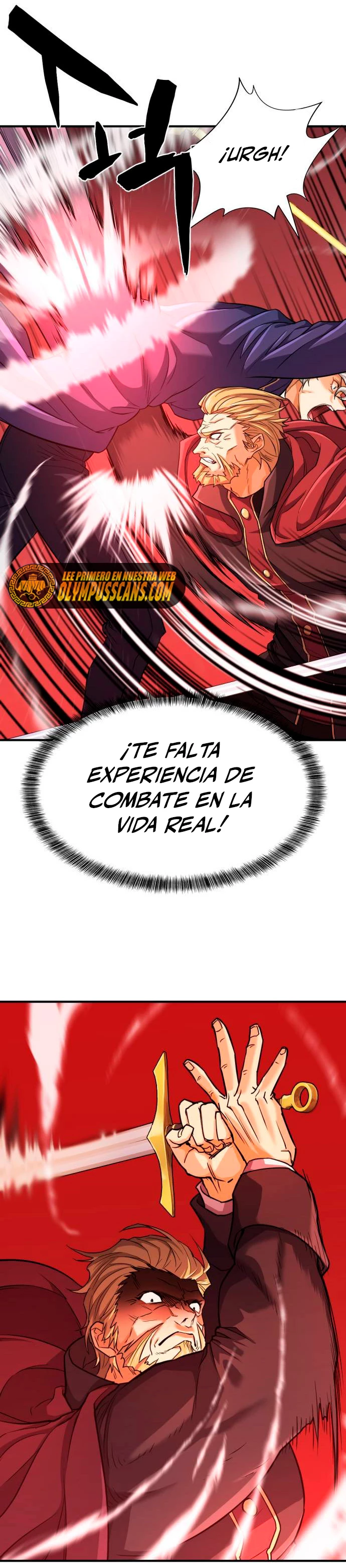 Read El Mejor Ingeniero del Mundo Manga Online