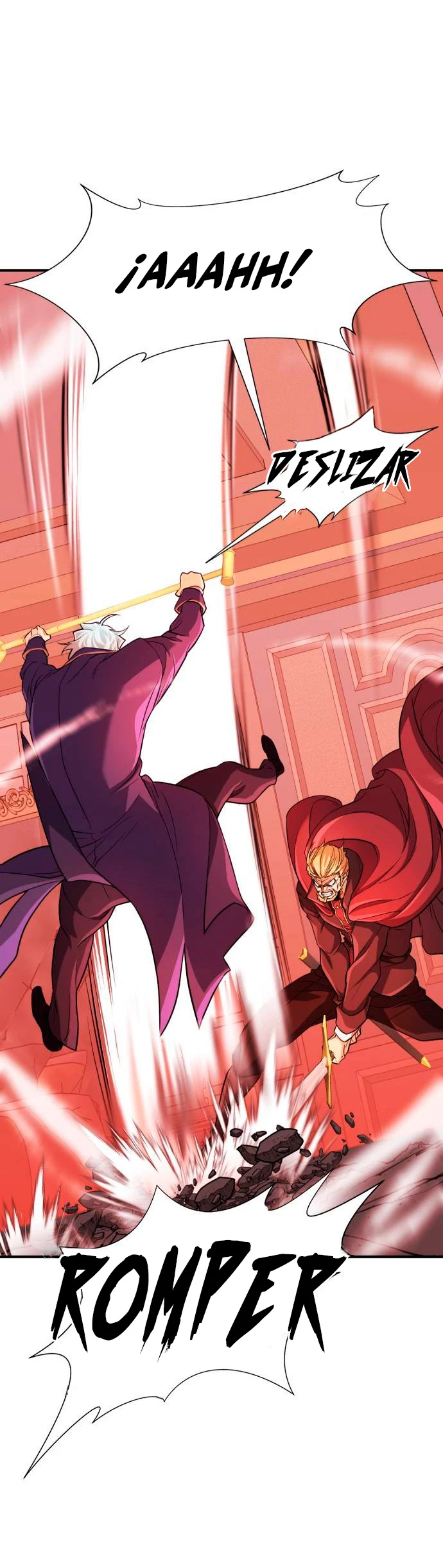 Read El Mejor Ingeniero del Mundo Manga Online