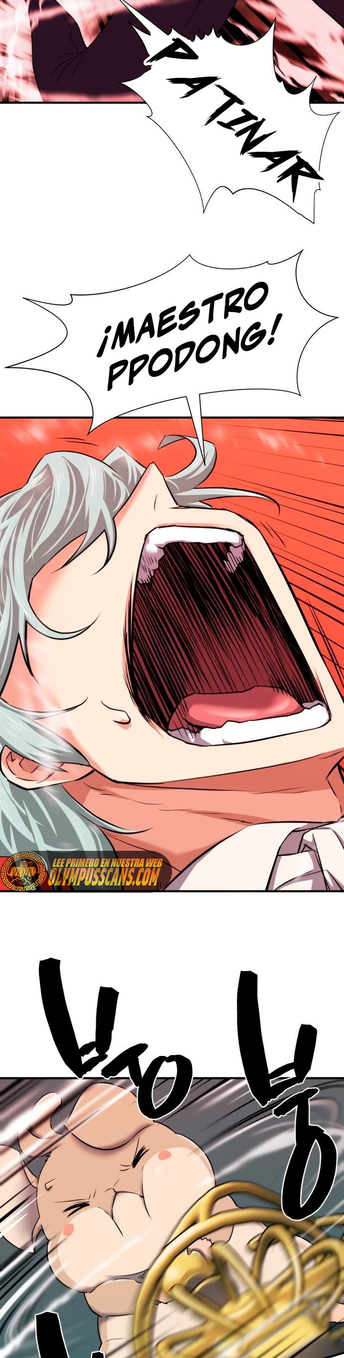 Read El Mejor Ingeniero del Mundo Manga Online