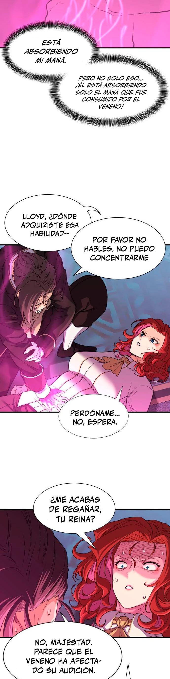 Read El Mejor Ingeniero del Mundo Manga Online