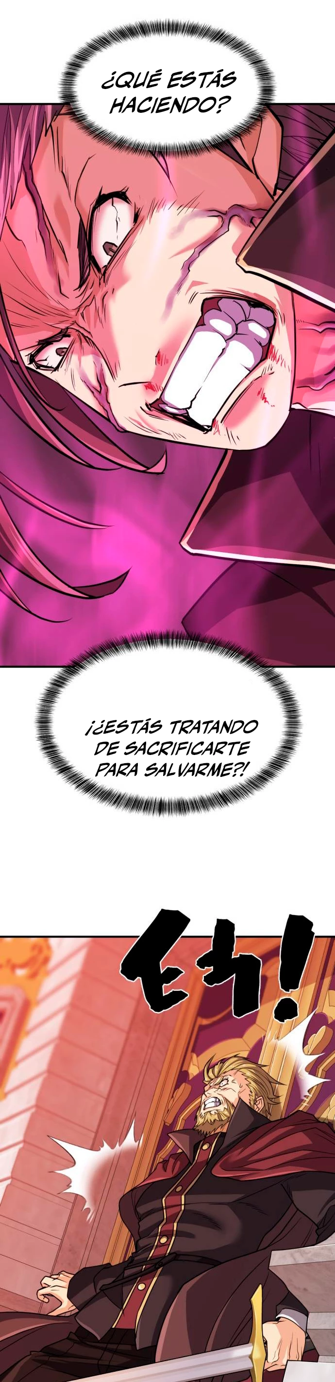 Read El Mejor Ingeniero del Mundo Manga Online