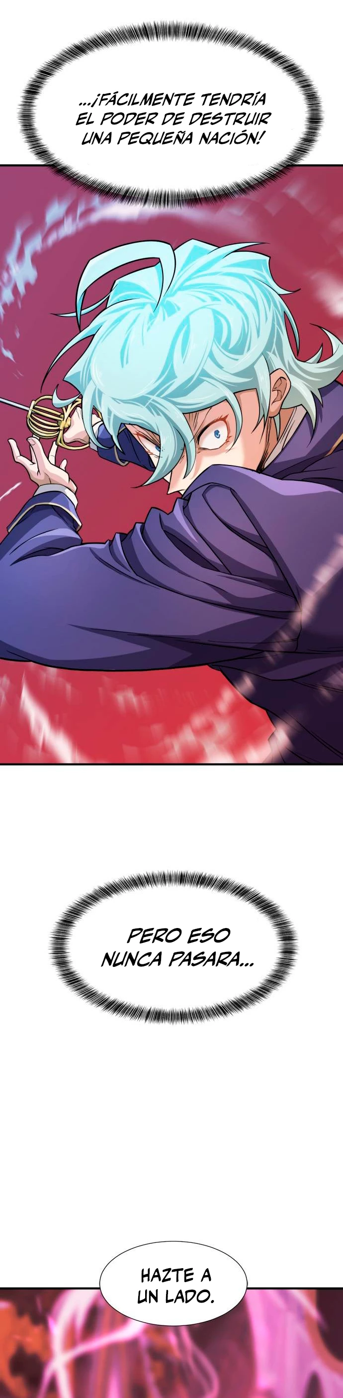 Read El Mejor Ingeniero del Mundo Manga Online