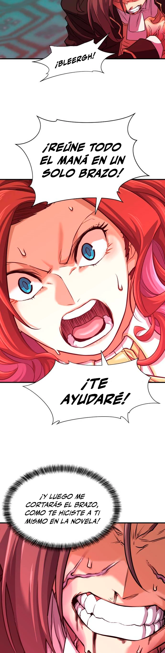 Read El Mejor Ingeniero del Mundo Manga Online